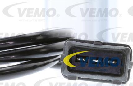 Vemo V40-72-0355 - Датчик імпульсів, колінчастий вал autozip.com.ua