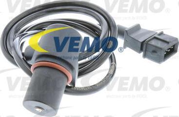 Vemo V40-72-0355 - Датчик імпульсів, колінчастий вал autozip.com.ua