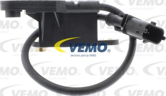 Vemo V40-72-0353 - Датчик, імпульс запалювання autozip.com.ua