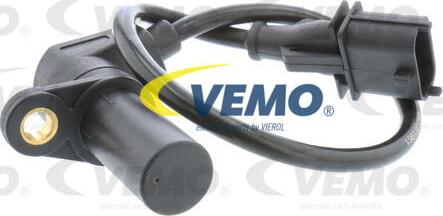 Vemo V40-72-0360 - Датчик імпульсів, колінчастий вал autozip.com.ua