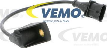 Vemo V40-72-0368 - Датчик, частота обертання autozip.com.ua