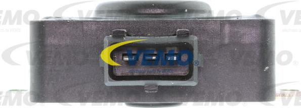 Vemo V40-72-0309 - Датчик, положення дросельної заслінки autozip.com.ua