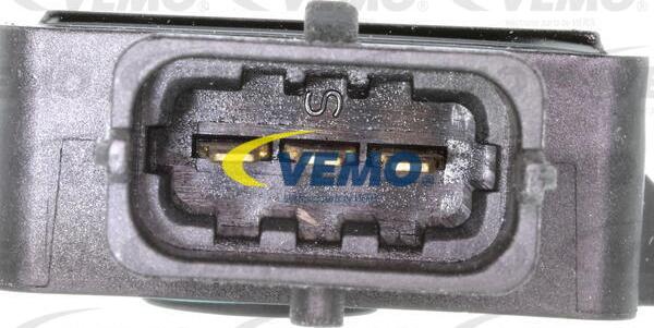 Vemo V40-72-0384-1 - Датчик, положення дросельної заслінки autozip.com.ua