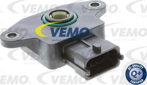 Vemo V40-72-0384 - Датчик, положення дросельної заслінки autozip.com.ua