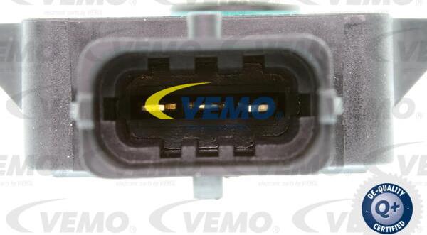 Vemo V40-72-0384 - Датчик, положення дросельної заслінки autozip.com.ua
