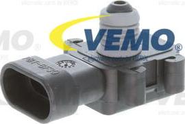 Vemo V40-72-0381 - Датчик тиску повітря, висотний коректор autozip.com.ua