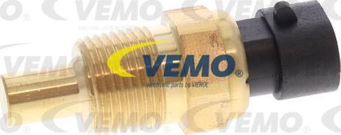 Vemo V40-72-0330-1 - Датчик, температура охолоджуючої рідини autozip.com.ua