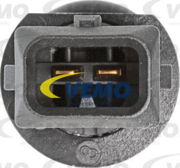 Vemo V40-72-0338 - Датчик, температура впускається autozip.com.ua