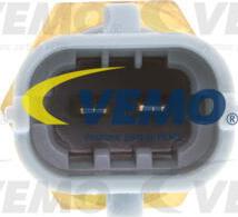 Vemo V40-72-0332 - Датчик, температура охолоджуючої рідини autozip.com.ua