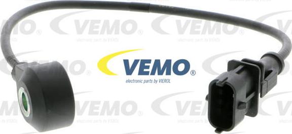 Vemo V40-72-0337 - Датчик детонації autozip.com.ua