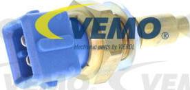 Vemo V40-72-0329 - Датчик, температура охолоджуючої рідини autozip.com.ua