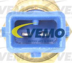 Vemo V40-72-0329 - Датчик, температура охолоджуючої рідини autozip.com.ua