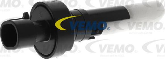 Vemo V40-72-0326 - Датчик рівня, запас води для очищення autozip.com.ua