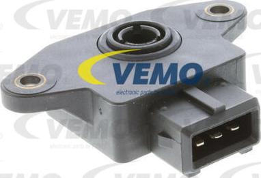 Vemo V40-72-0321 - Датчик, положення дросельної заслінки autozip.com.ua