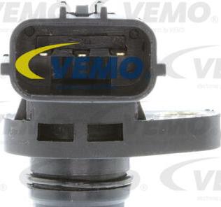 Vemo V40-72-0371 - Датчик імпульсів, колінчастий вал autozip.com.ua