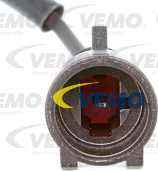 Vemo V40-72-0372 - Датчик, тиск масла autozip.com.ua