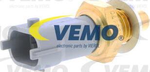 Vemo V40-72-0377 - Датчик, температура охолоджуючої рідини autozip.com.ua