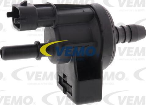 Vemo V40-77-0045 - Клапан, фільтр активованого вугілля autozip.com.ua