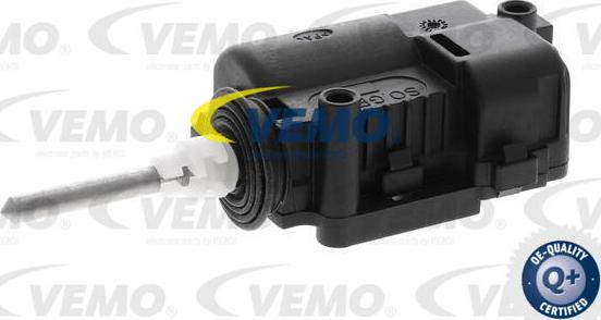 Vemo V40-77-0043 - Регулювальний елемент, центральнийзамок autozip.com.ua