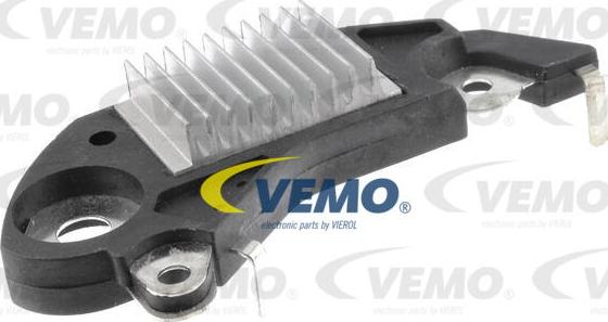 Vemo V40-77-0005 - Регулятор напруги генератора autozip.com.ua