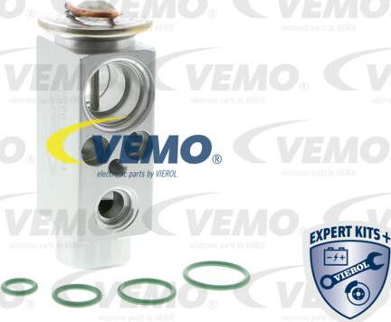 Vemo V40-77-0006 - Розширювальний клапан, кондиціонер autozip.com.ua