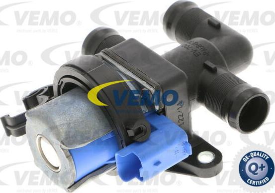 Vemo V40-77-0015 - Регулюючий клапан охолоджуючої рідини autozip.com.ua