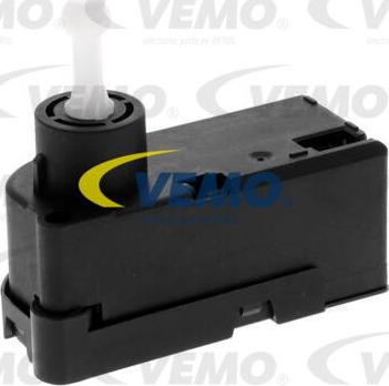 Vemo V40-77-0016 - Регулювальний елемент, регулювання кута нахилу фар autozip.com.ua