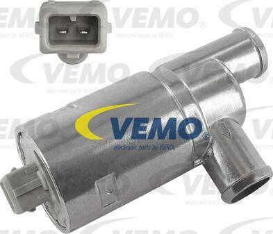 Vemo V40-77-0010 - Поворотна заслінка, підведення повітря autozip.com.ua