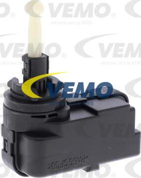 Vemo V40-77-0018 - Регулювальний елемент, регулювання кута нахилу фар autozip.com.ua