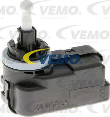 Vemo V40-77-0017 - Регулювальний елемент, регулювання кута нахилу фар autozip.com.ua