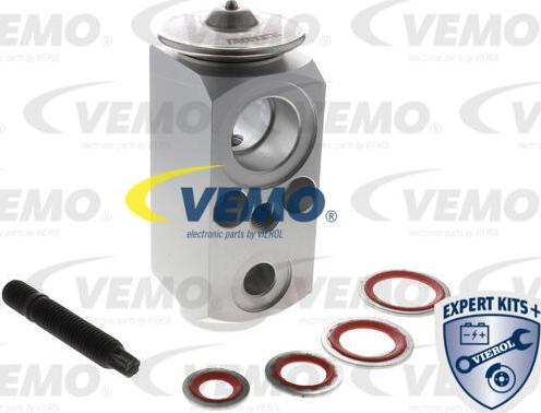 Vemo V40-77-0020 - Розширювальний клапан, кондиціонер autozip.com.ua