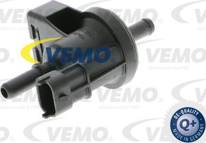 Vemo V40-77-0023 - Клапан, фільтр активованого вугілля autozip.com.ua