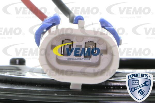 Vemo V40-77-1003 - Електромагнітне зчеплення, компресор autozip.com.ua