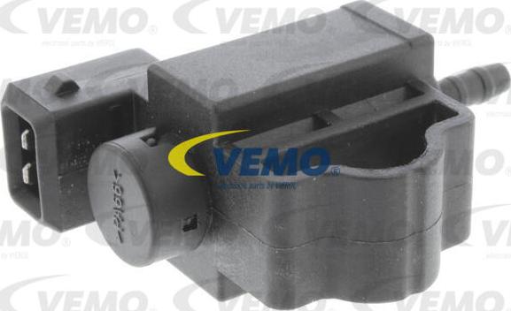 Vemo V40-77-1024 - Клапан, впускна система додаткового повітря autozip.com.ua