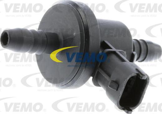 Vemo V40-77-1023 - Клапан, фільтр активованого вугілля autozip.com.ua