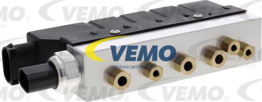 Vemo V41-51-0002 - Клапан, пневматична система autozip.com.ua