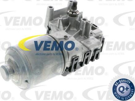 Vemo V41-07-0002 - Двигун склоочисника autozip.com.ua