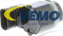 Vemo V41-72-0007 - Датчик, система допомоги при парковці autozip.com.ua