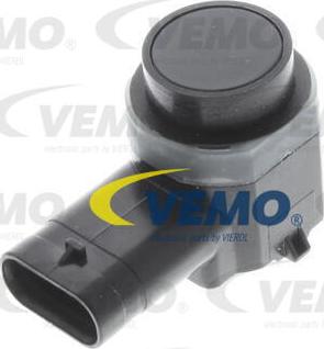 Vemo V41-72-0011 - Датчик, система допомоги при парковці autozip.com.ua