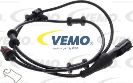 Vemo V41-72-0018 - Датчик ABS, частота обертання колеса autozip.com.ua