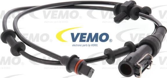 Vemo V41-72-0013 - Датчик ABS, частота обертання колеса autozip.com.ua