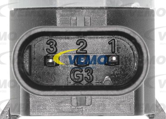 Vemo V41-72-0321 - Датчик, система допомоги при парковці autozip.com.ua
