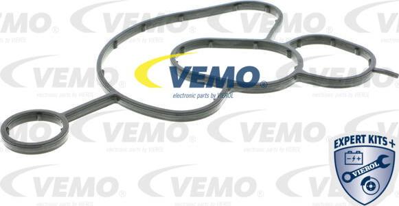 Vemo V48-60-0007 - Масляний радіатор, моторна олія autozip.com.ua