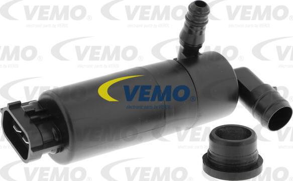 Vemo V48-08-0015 - Водяний насос, система очищення фар autozip.com.ua