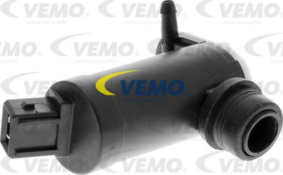 Vemo V48-08-0030 - Водяний насос, система очищення вікон autozip.com.ua