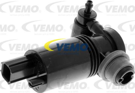 Vemo V48-08-0028 - Водяний насос, система очищення вікон autozip.com.ua