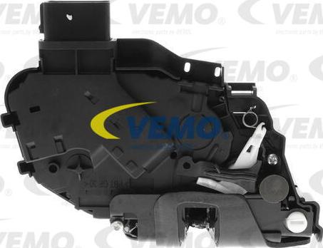 Vemo V48-85-0009 - Замок двері autozip.com.ua