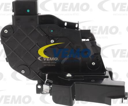 Vemo V48-85-0004 - Замок двері autozip.com.ua