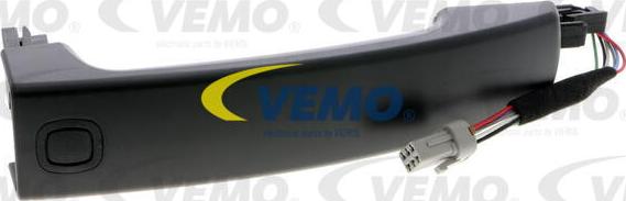 Vemo V48-85-0001 - Ручка двері autozip.com.ua
