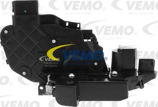 Vemo V48-85-0010 - Замок двері autozip.com.ua